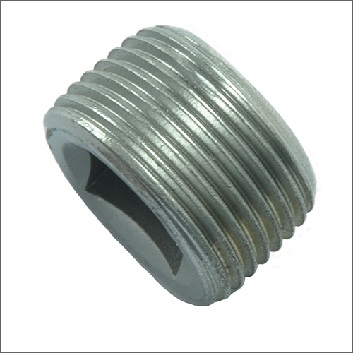 Hex Pipe Plugs