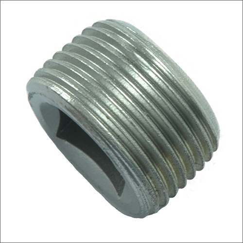 JB-ZQ 4446 Hex Socket Pipe Plugs