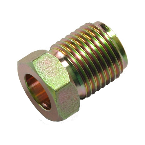 Din 74233 Union Nuts For Brake Pipes Type Es at Best Price in Ningbo