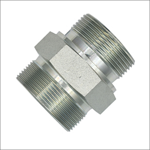 ISO 8434-1-SDS-E Stud Connector