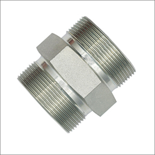 ISO 8434-1-SDS Type B Stud Connector