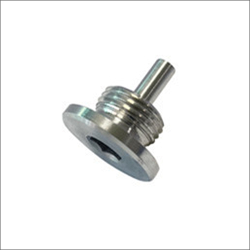 M16X1.5 Oil Drain Plug