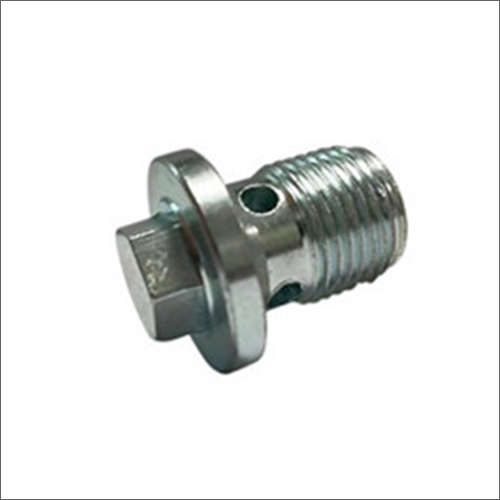 M18X1.5 Oil Drain Plug