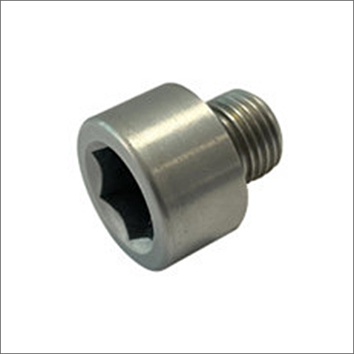 M10X1.0 Oil Drain Plug