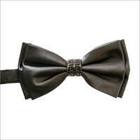 Black Bow Tie