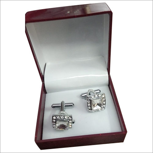 Fancy Cufflinks Button Cuff Links