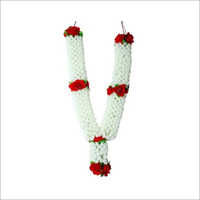 Wedding Groom Garland