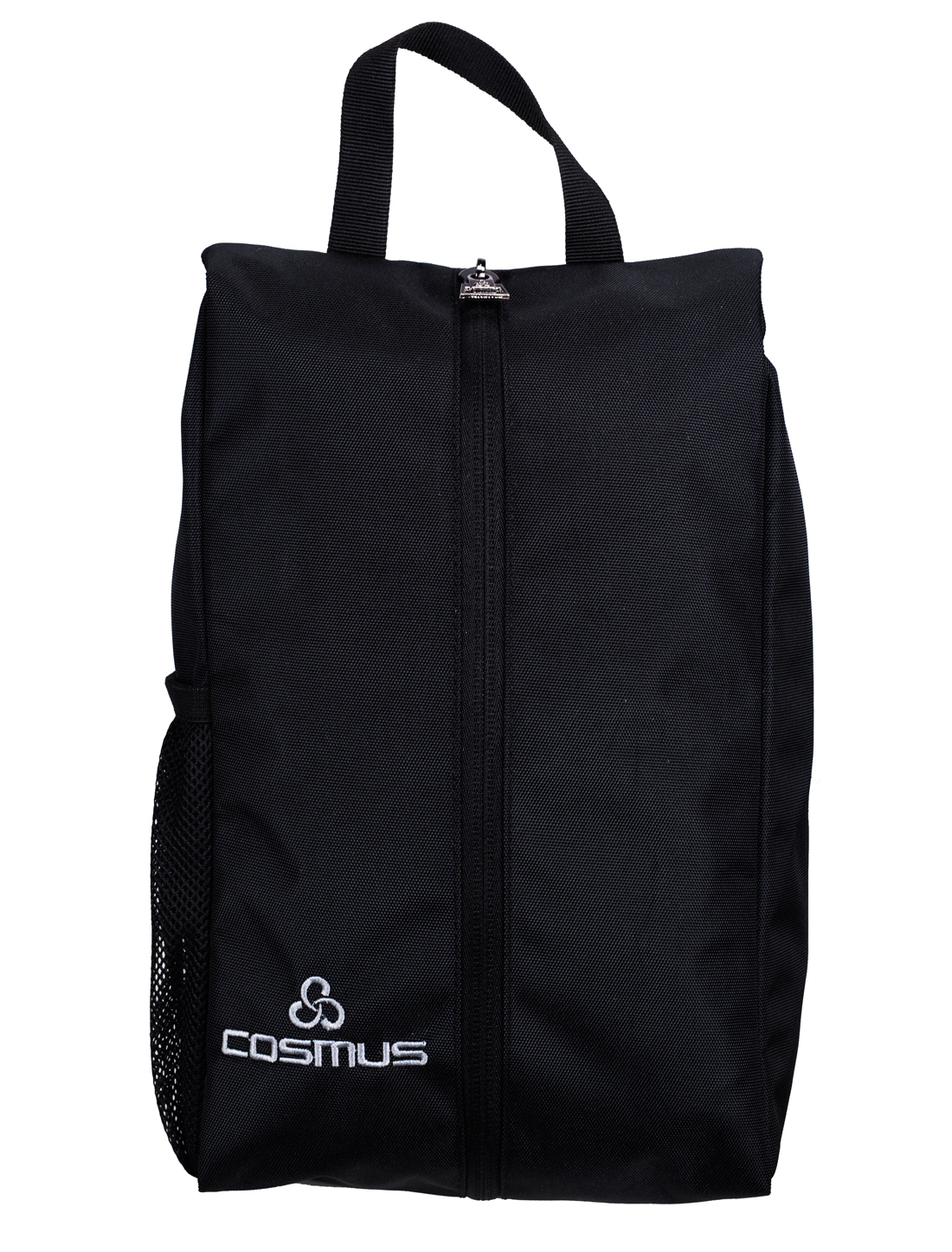 Twinkle Black Travel Shoe Pouch water resistance Shoe Bag