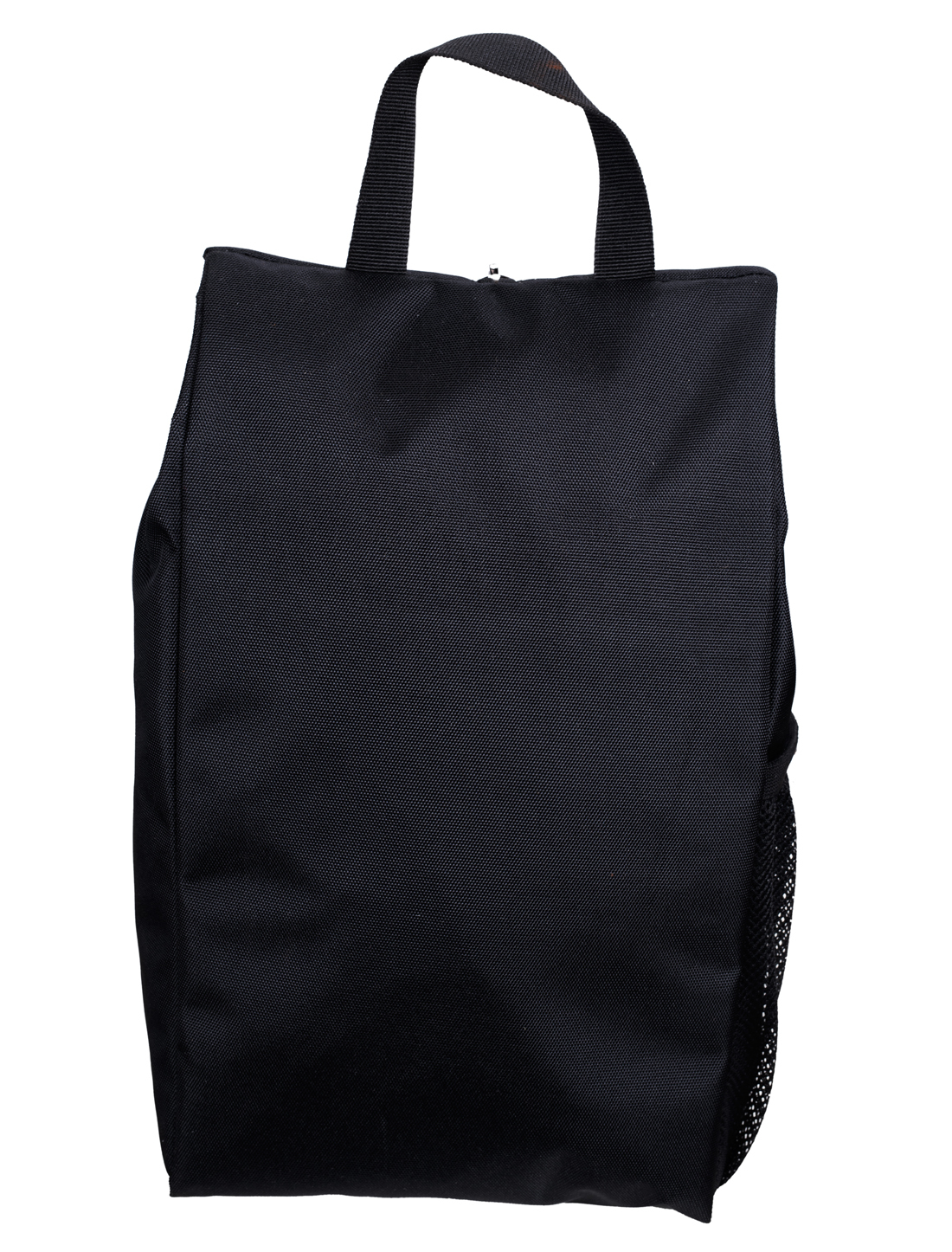 Twinkle Black Travel Shoe Pouch water resistance Shoe Bag