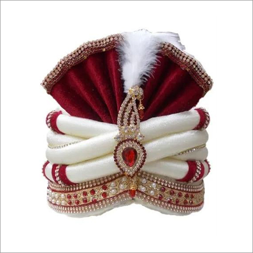 Wedding Groom Turban
