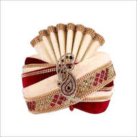 Ethnic Groom Turban