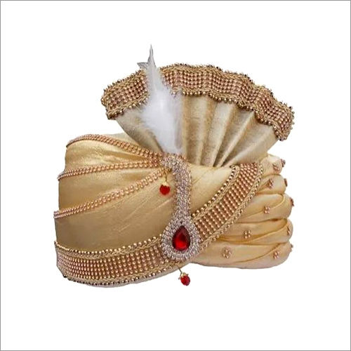 Indian Groom Turban