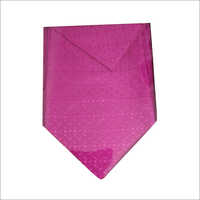 Pink Neck Cravat