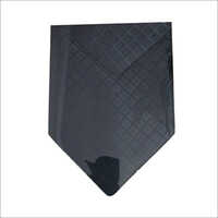 Black Neck Cravat