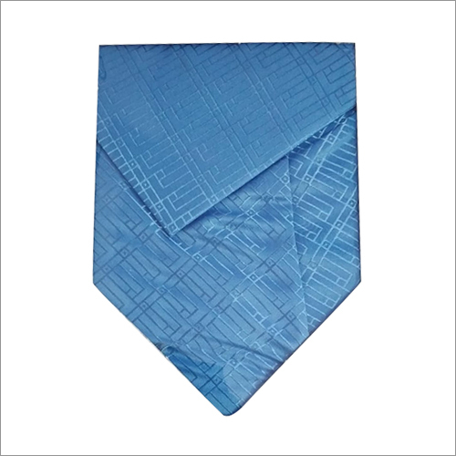 Sky Blue Neck Cravat