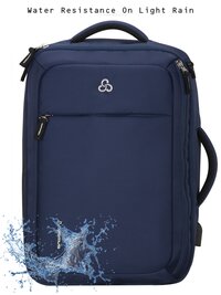 Multi-functional Travel Bag Fits 15.6 Inch Laptop