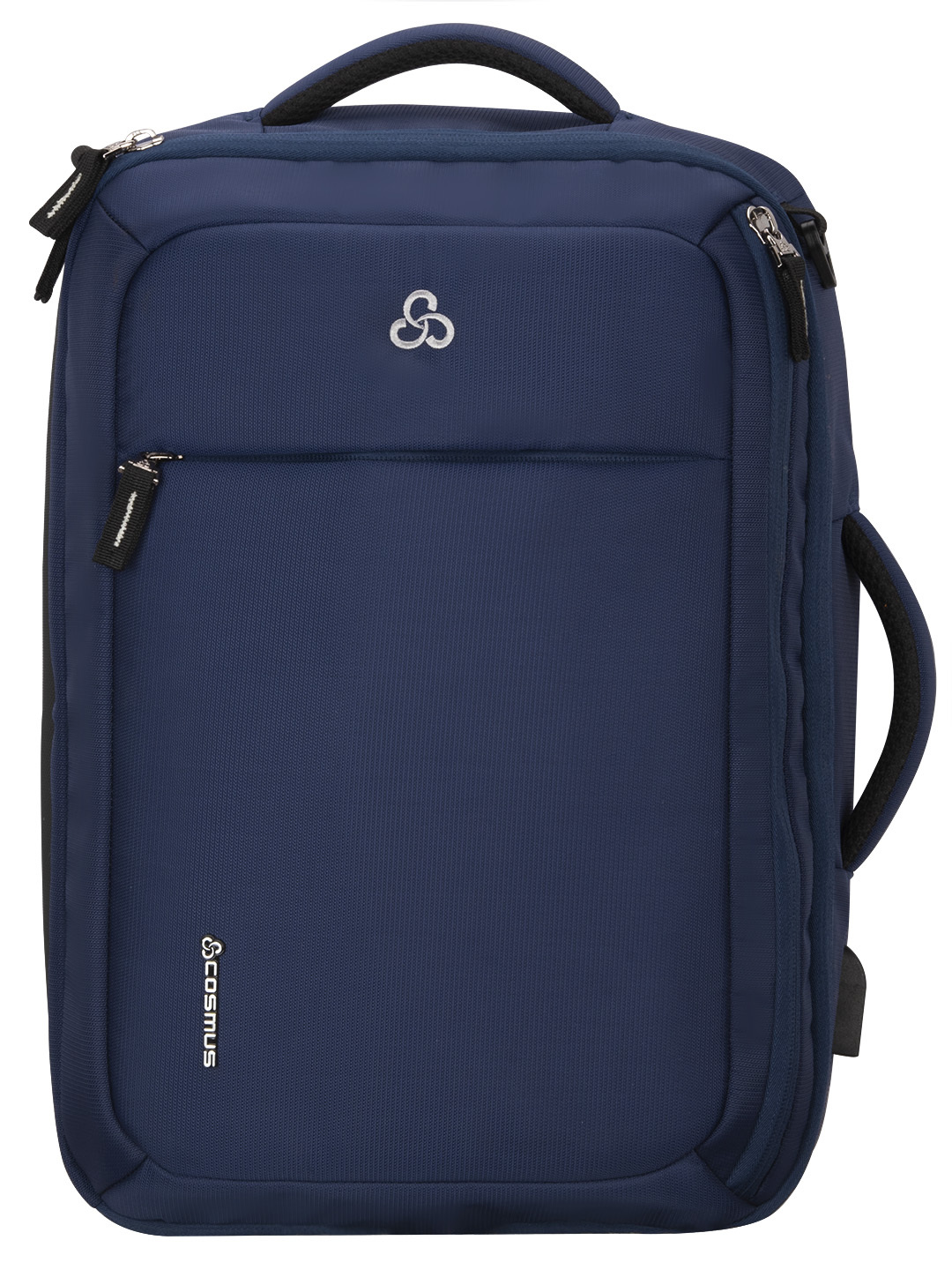 Multi-functional Travel Bag Fits 15.6 Inch Laptop