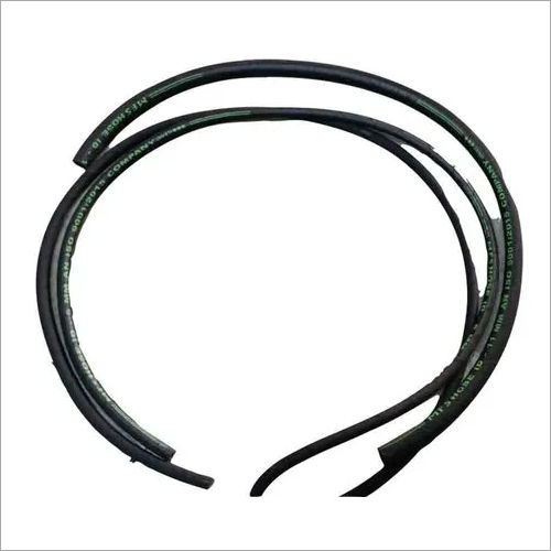 Black Cng Hose Pipe