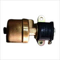 Car Gas Solenoid Valve Application: Industrial