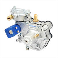 Lpg Conversion Kits Application: Industrial