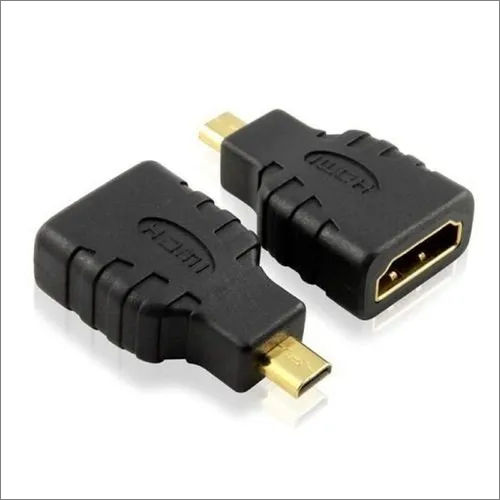 Micro Hdmi Converter Application: Commercial