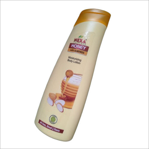 Beauty Products Almond Moisturizer Body Lotion