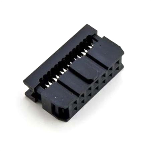 20 Pin IDC Female Connector