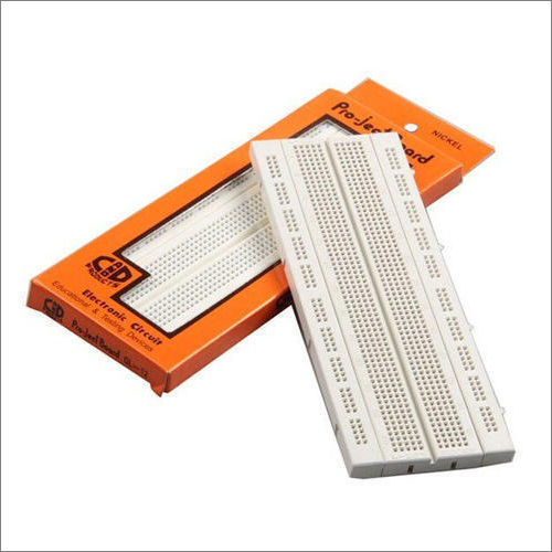 ABS Breadboard