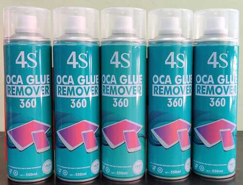 4s Oca Glue Remover 360.