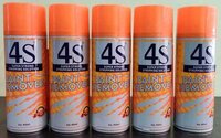 4s Paint Remover