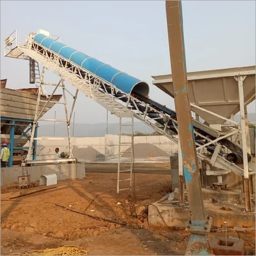 Radial Stacking Conveyor System at Best Price in Ambernath | Shree ...