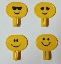 Smiley 6 Set Blister Tiamo Strong Hook