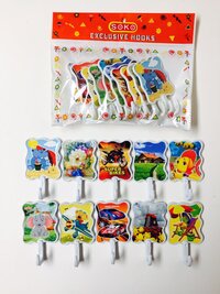 SOKO PLASTIC HOOK