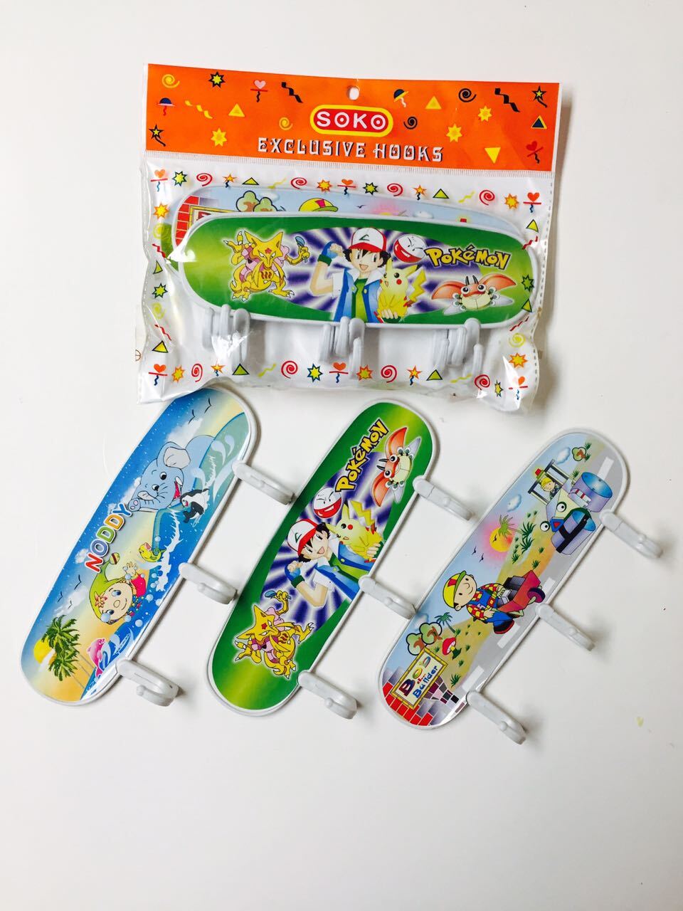 SOKO PLASTIC HOOK