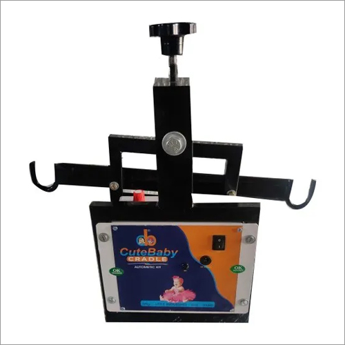 Baby Cradle Automatic Kit