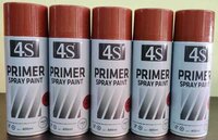 4s Primer Spray Paint