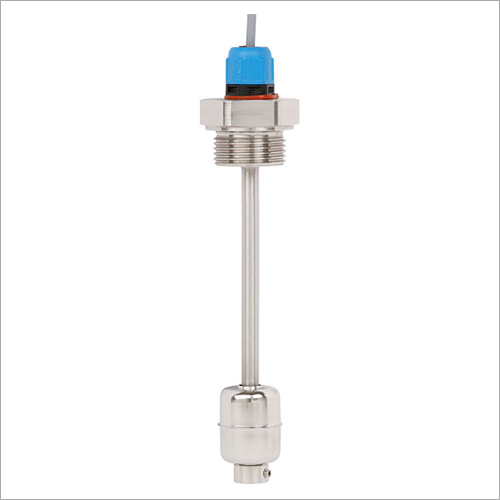 Ss Magnetic Reed Switch Level Transmitter