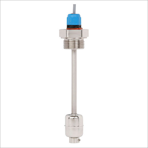 Magnetic Reed Switch Level Transmitter