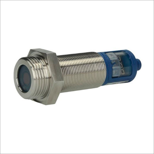 Ultrasonic Liquid Level Sensor