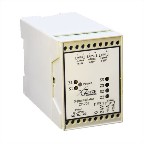 Signal Isolator