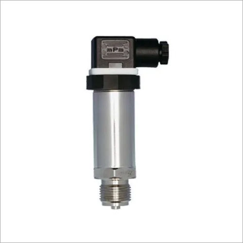 Pressure Transducer