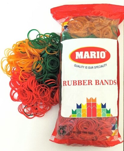 RUBBER BAND