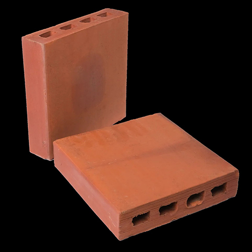 Hollow Concrete Blocks - Carbonation Coefficient: Requirement Based