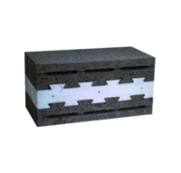 Thermal Insulated Blocks