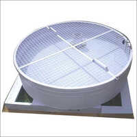 Open Pan Evaporimeter - Application: Laboratory And Field