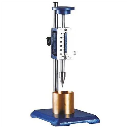 Cone Penetrometer