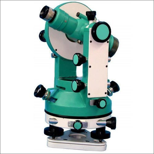 Vernier Transit Theodolite
