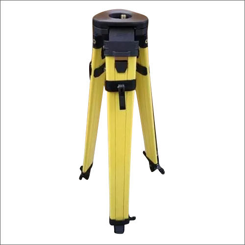 Auto Level Tripod