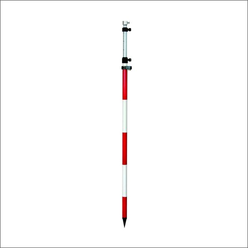 Aluminium Prism Pole