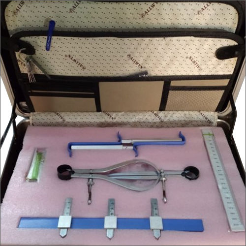 Metal Pwi Tool Kit Usage: Railway